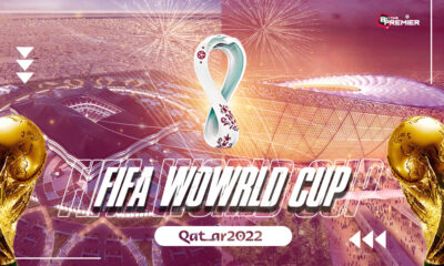 FIFA World Cup 2022 Venues of Qatar