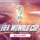 FIFA World Cup 2022 Venues of Qatar