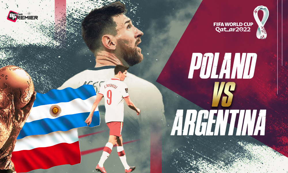 poland vs argentina