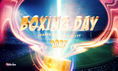 Boxing Day 2023/24