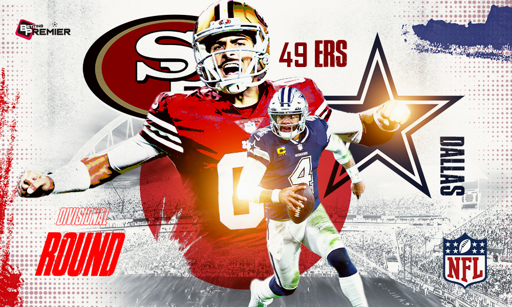 San Francisco 49ers vs Dallas Cowboys Live Stream