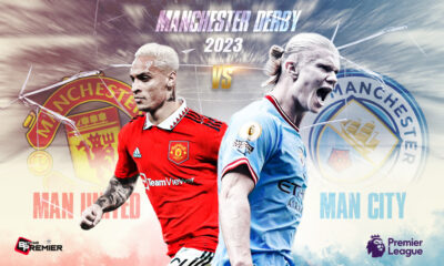 man united vs man city 2023