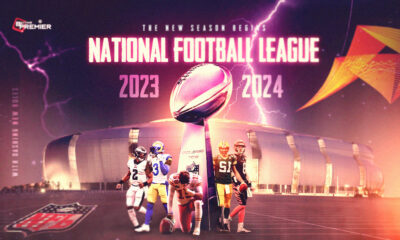 2023-24 NFL Season