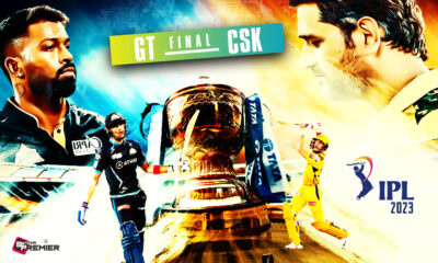 Gujarat Titans vs Chennai Super Kings