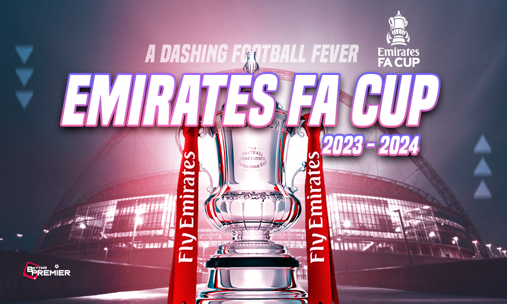 2023-24 FA Cup