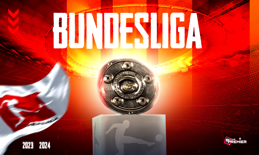 2023-24 Bundesliga