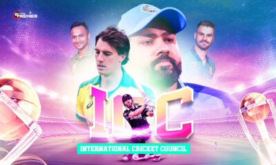 International Cricket in 2023-24