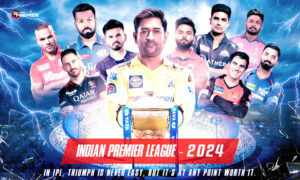 IPL 2024: Date, Time, Streaming Details, Format, New Rules, Schedule, Odds, and Prediction