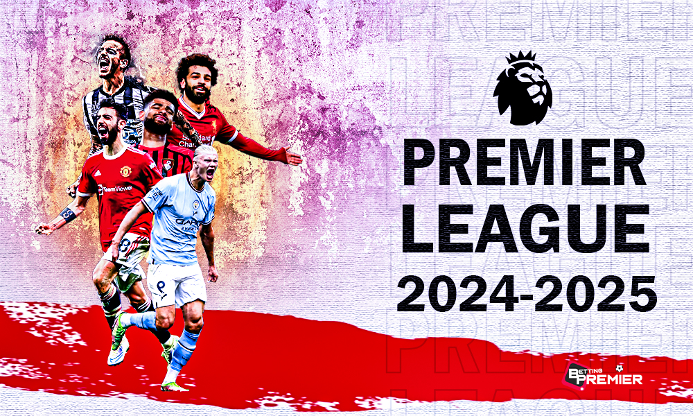 2024-25 Premier League