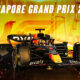 F1 Singapore Grand Prix 2024